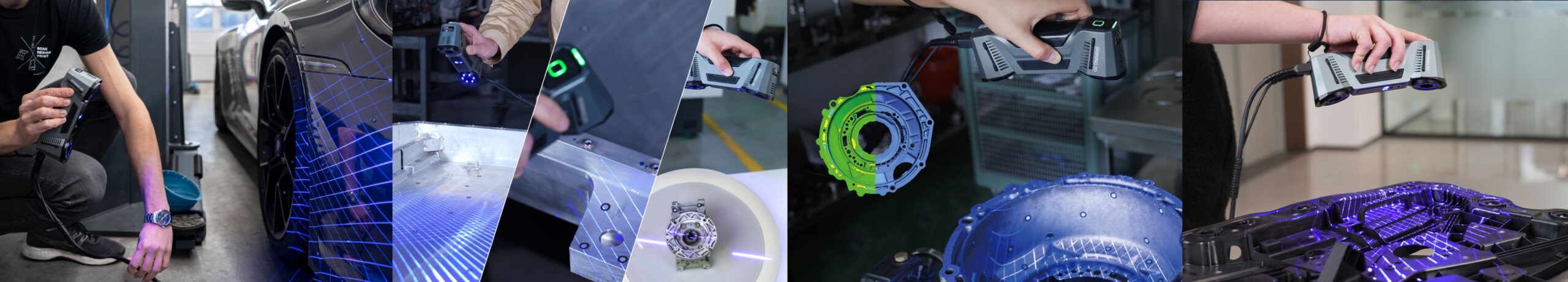 freescan combo series