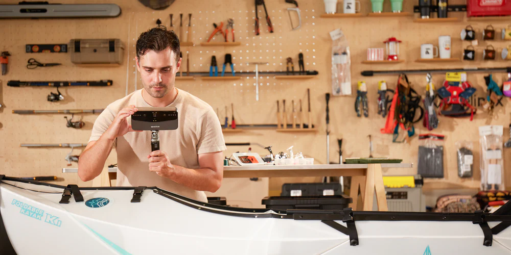 EINSTAR VEGA Fas _Mode