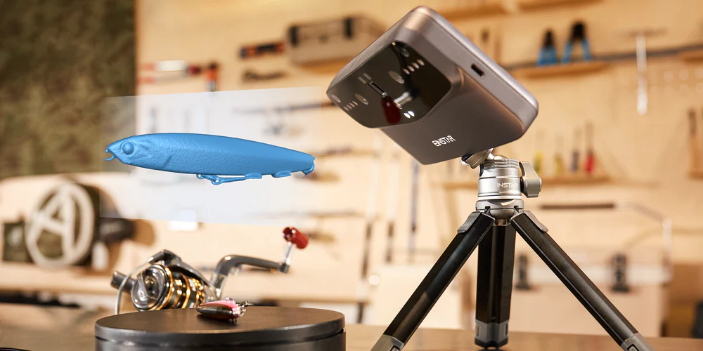 EINSTAR VEGA HD Mode