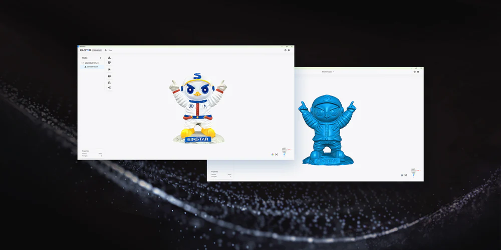 EINSTAR VEGA PC Software Starvision