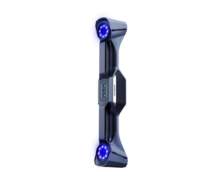 FreeScan ue nova 3D scanner