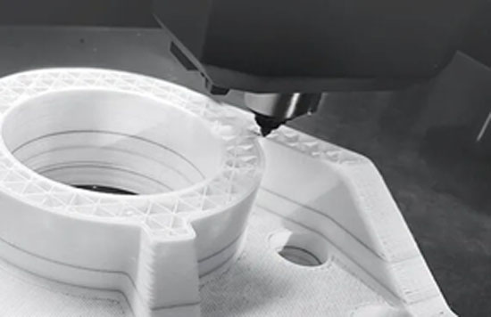 screw extrusion system