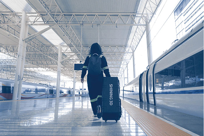 Easy to Carry Light to Move