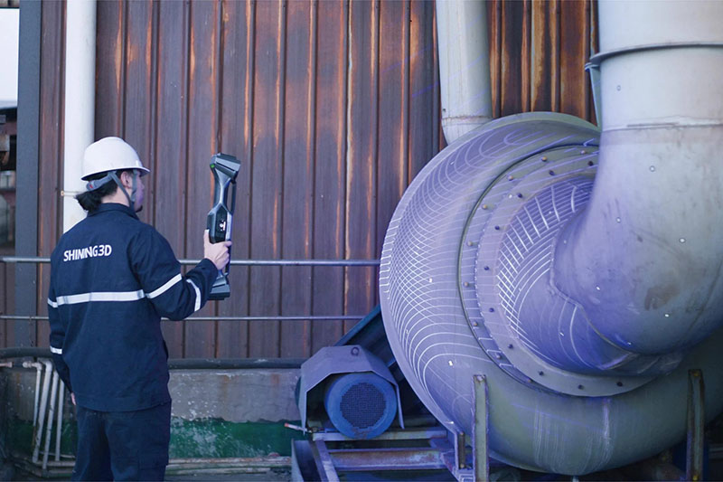 Flexible Separable System