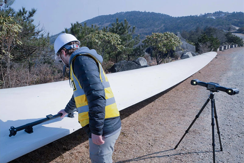 Video Photogrammetry VPG