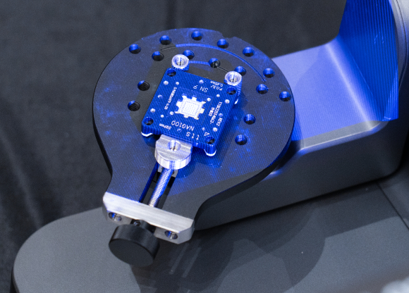 autoscan inspec2 3D scanner